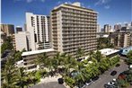 Courtyard by Marriott Waikiki Beach