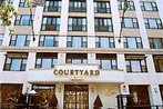 Courtyard by Marriott Washington Embassy Row