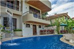 Residencia Pacifico Beach Front