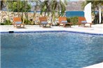 Papagayo Golden Palms Beachfront Hotel