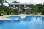 Hacienda Pacifica Quepos Tropical Villas