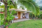 Volcano View Bungalow