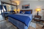 Luxury Beachfront Mar Arena Condo