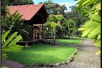 La Fortuna Waterfall Bungalows