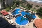 Oceanfront Luxury Studio #1119 at Croc's Resort & Casino