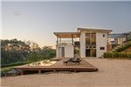 Modern Beach House with Stunning Views - Sleeps 8