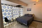 Heredia Downtown Studio Apartment