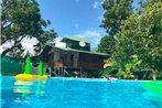 Casas de Isla Damas - Tico Experience