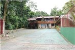 Rio Danta Hostel