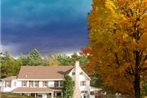 Cranmore Mountain Lodge Bed & Breakfast