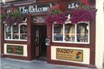 Creedons Traditional Irish Welcome Inn B&B