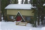 Creekside Cabin