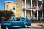 Creole Gardens Guesthouse and Inn