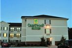 InTown Suites Extended Stay High Point NC