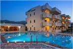 Cretan Family Apartments