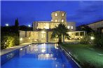 Cretan Mansion with Heated Swimming Pool