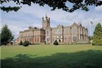 Crewe Hall - QHotels