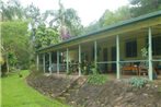 Croftons Retreat Nimbin