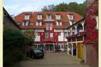 Cross-Country-Hotel Hirsch