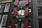 Crown Bed and Breakfast Amsterdam