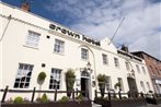 The Crown Hotel Bawtry-Doncaster