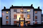 The Crown Hotel