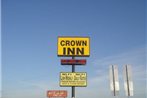 Crown Inn Grand Prairie