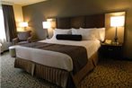 Crowne Plaza Danbury