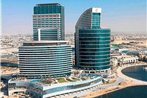 Crowne Plaza Dubai Festival City