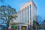 Crowne Plaza Hotel Atlanta-Airport