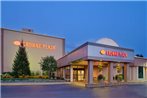 Crowne Plaza Hotel Chicago-Northbrook