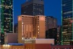 Crowne Plaza Hotel Dallas Downtown