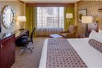 Crowne Plaza Hotel Dayton