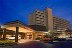 Crowne Plaza Hotel Englewood