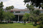 Sheraton Tampa East Hotel