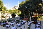 Hagia Sophia Hotel Istanbul Old City