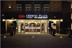 Crowne Plaza Liverpool - John Lennon Airport