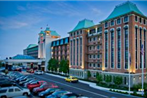 Crowne Plaza Louisville Airport Kentucky Expo Center