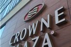 Crowne Plaza Manchester City Centre