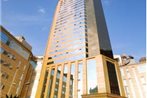 Crowne Plaza Nanjing Hotels & Suites