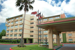 Crowne Plaza Silicon Valley North - Union City