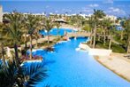 Crowne Plaza Sahara Sands Port Ghalib Resort