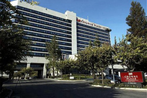 Crowne Plaza San Jose-Silicon Valley