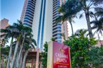 Crowne Plaza Surfers Paradise