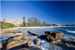 Crowne Plaza Terrigal