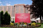 Crowne Plaza Toronto Airport