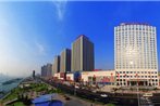 Crowne Plaza Yichang