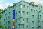 Best Western Hotel Mannheim City