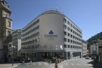 Crystal Hotel