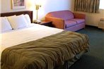 Ramada Cedar City